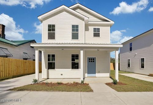 1007 Campbell St, Wilmington, NC, 28401-3720 | Card Image