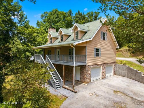 1134 Deer Trail Way, Seymour, TN, 37865-6322 | Card Image