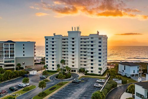 8-b-1704 Lumina Ave N, Wrightsville Beach, NC, 28480-2607 | Card Image
