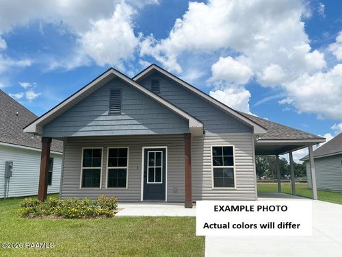 116 Cranston Court, Lafayette, LA, 70507 | Card Image