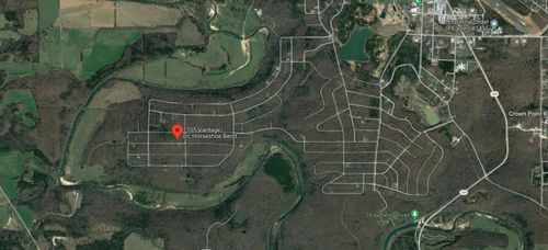 1705 Vantage Ln, Horseshoe Bend, AR, 72512 | Card Image