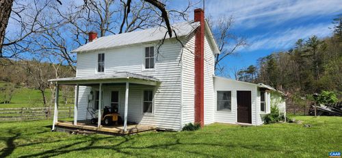 162 Tims Draft Ln, WEST AUGUSTA, VA, 24485 | Card Image