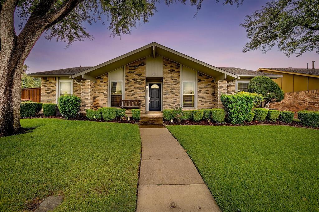 White Ash Rd, Carrollton, TX 75007
