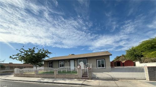 4900 E Washington Ave, Las Vegas, NV, 89110-0901 | Card Image