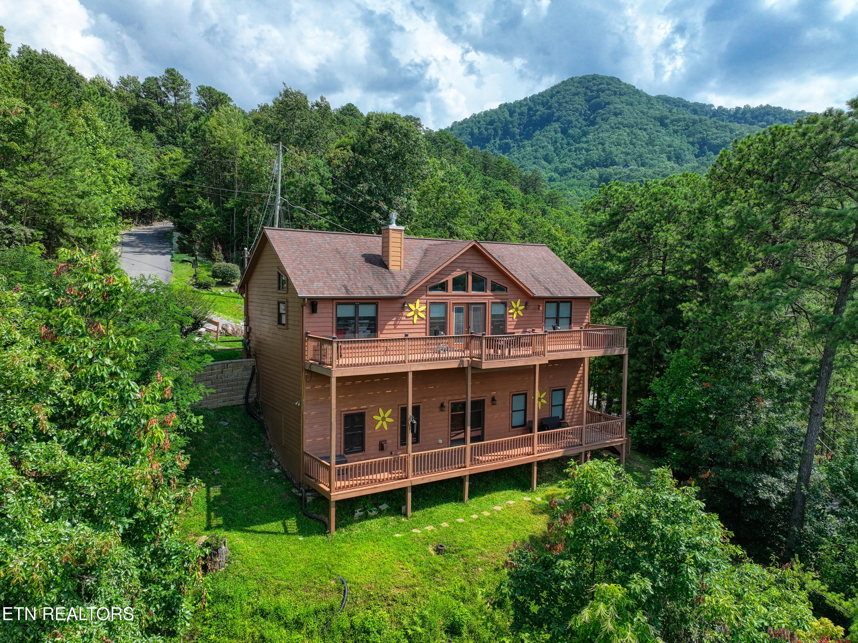 Residential in Sevierville 5
