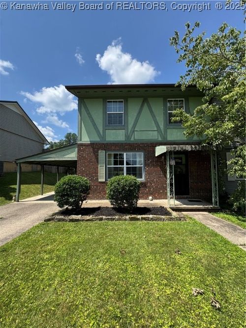 5 James St, Elkview, WV, 25071-9414 | Card Image