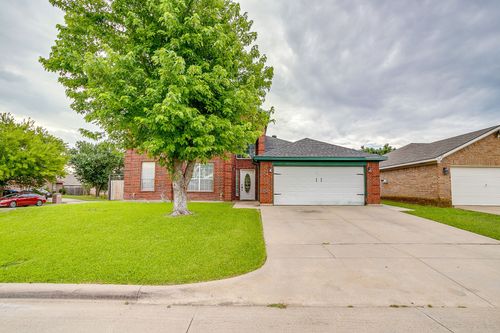 8601 Garden Springs Drive, Fort Worth, TX, 76123 | Card Image