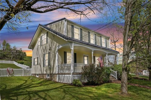 5564 Kings School Rd, Bethel Park, PA, 15102-3512 | Card Image