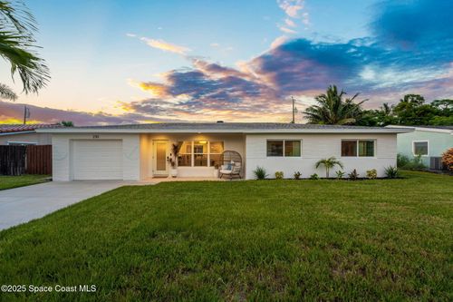 230 Harwood Ave, Satellite Beach, FL, 32937-3170 | Card Image