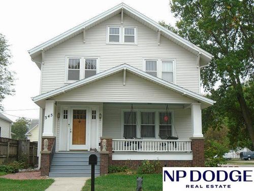 345 W 8th St, Fremont, NE, 68025-4923 | Card Image