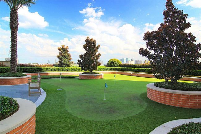 APT-505 - 2207 Bancroft St, Condo with 2 bedrooms, 2 bathrooms and 2 parking in Houston TX | Image 30