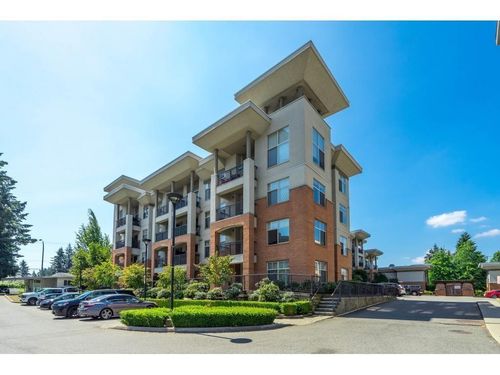 408-33545 Rainbow Ave, Abbotsford, BC, V2S0B9 | Card Image