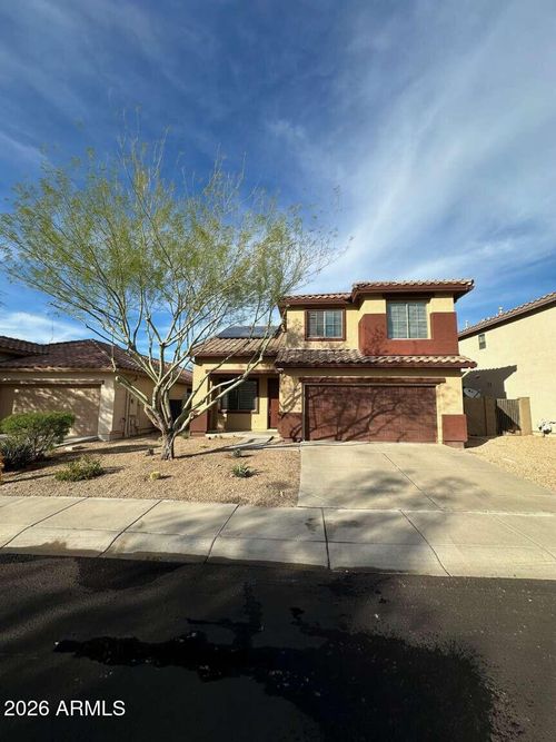 39508 N Prairie Ln, Anthem, AZ, 85086-3676 | Card Image