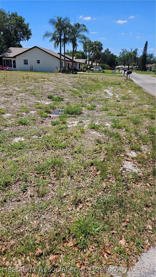 109 Jasmine St, Lake Placid, FL, 33852-6180 | Card Image