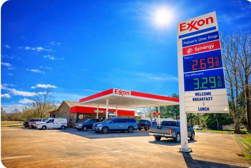 31 S Highway 285, Wooster, AR, 72181 | Card Image