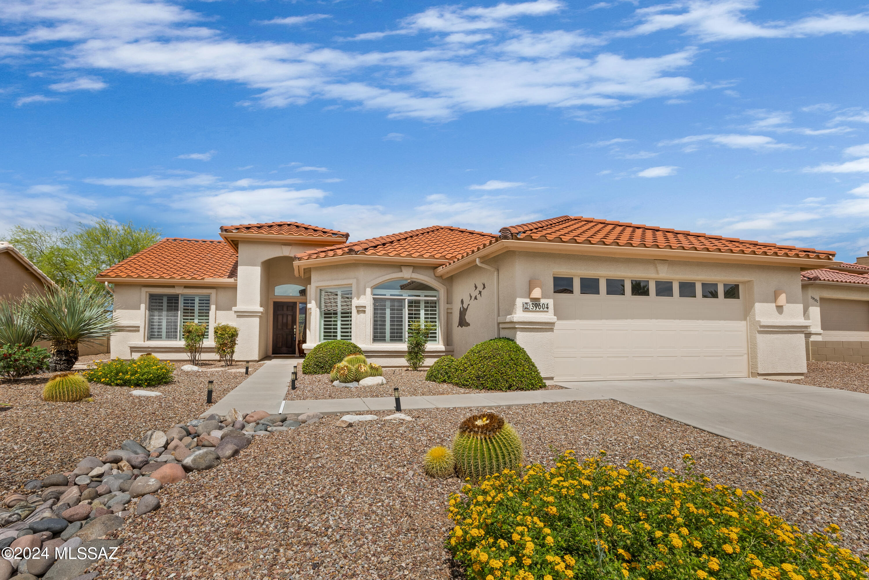 Sand Crest Dr, Tucson, AZ 85739