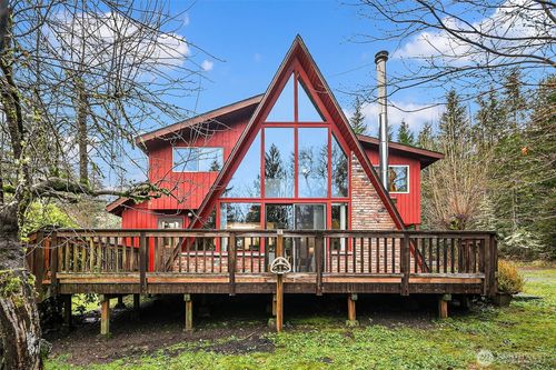 41126 Se 81st St, Snoqualmie, WA, 98065-9533 | Card Image