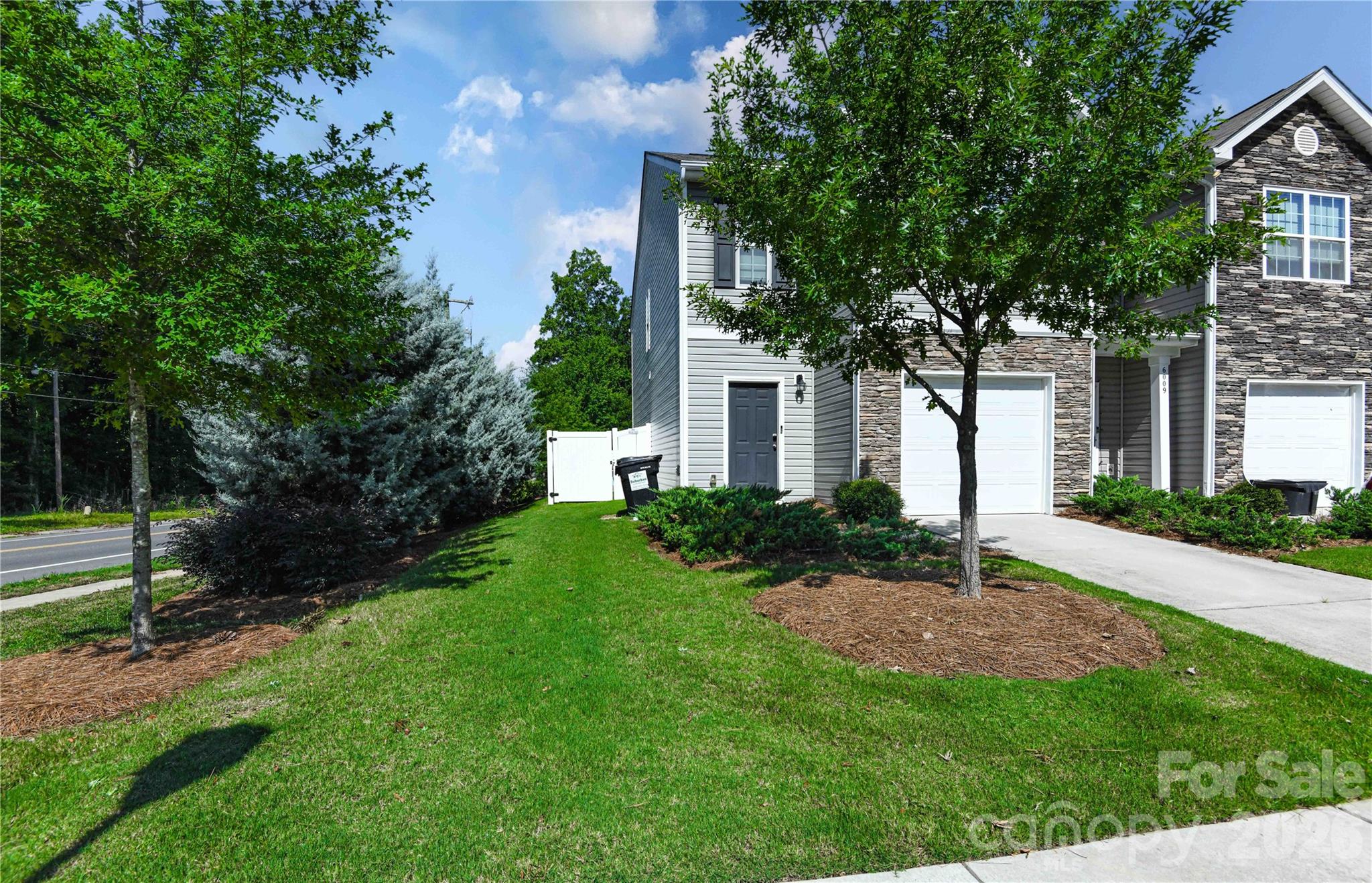 Residential in Charlotte 2
