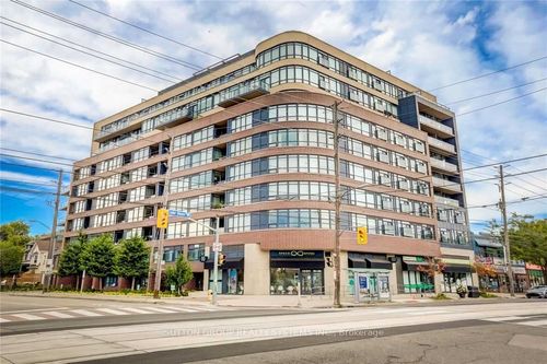 809-11 Superior Ave, Etobicoke, ON, M8V0A7 | Card Image