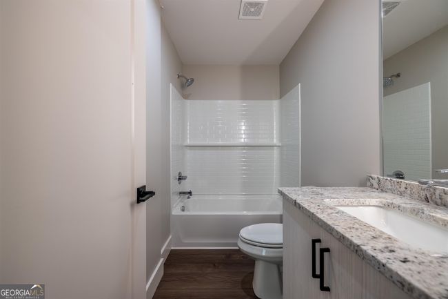 117 Chateau Dr Se, Townhouse with 4 bedrooms, 3 bathrooms and null parking in Rome GA | Image 26