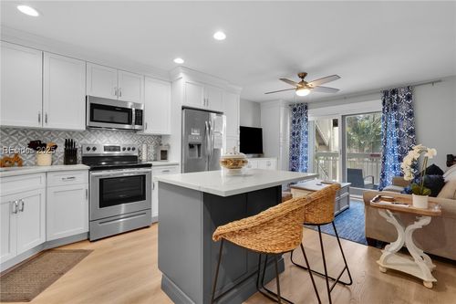 108-4 N Forest Beach Drive, Hilton Head Island, SC, 29928 | Card Image