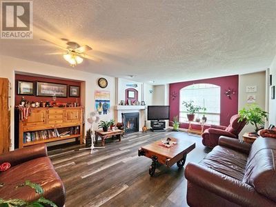 190 Redden Rd, House other with 4 bedrooms, 3 bathrooms and null parking in Quesnel BC | Image 2