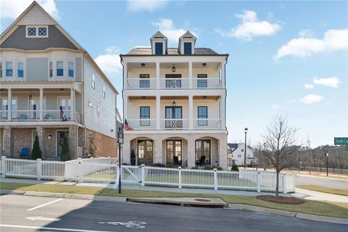 605 S Club Dr, Woodstock, GA, 30188-1018 | Card Image