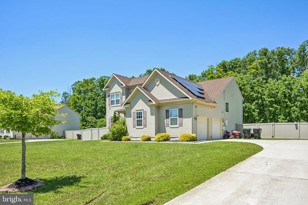 Residential in SICKLERVILLE 3