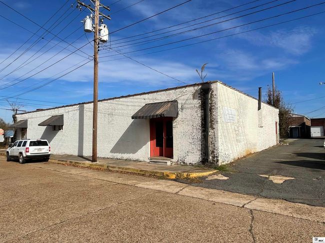 611 N 2 Nd St, Home with 0 bedrooms, 0 bathrooms and null parking in Homer LA | Image 7