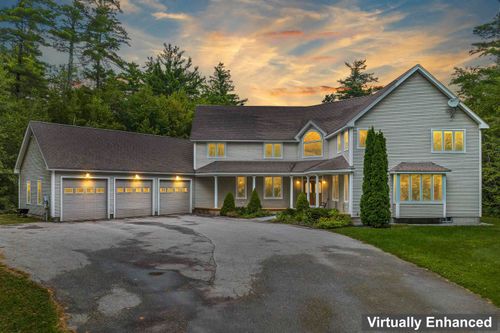 637 Mt Hunger Road, Henniker, NH, 03242 | Card Image