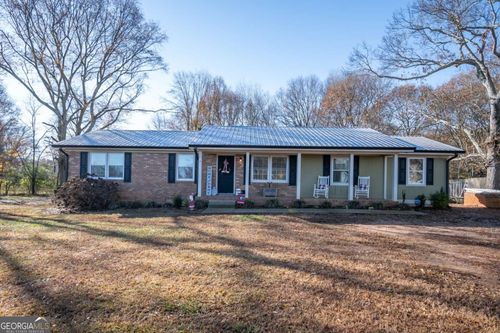 714 Miller Mcelreath Road, Danielsville, GA, 30633 | Card Image