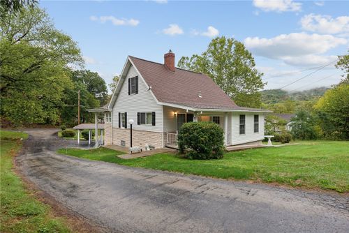 436 East End Road, Bullskin Twp, PA, 15425 | Card Image