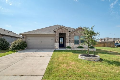 5701 Berriweather Dr, Austin, TX, 78724-5500 | Card Image