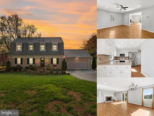 1207 Starmount Ln, BEL AIR, MD, 21015-5615 | Card Image