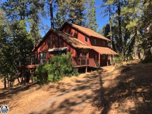 18368 Sequoia Road, Mokelumne Hill, CA, 95245 | Card Image