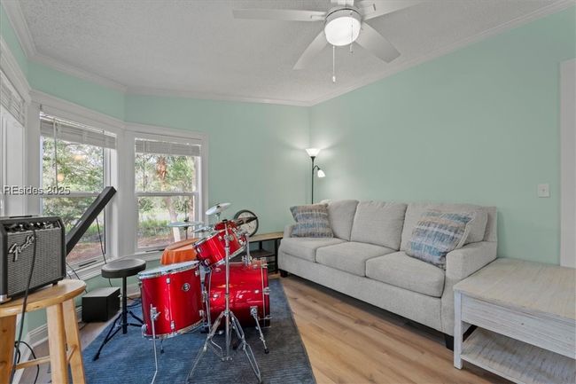 4 View Point Cir, House other with 3 bedrooms, 2 bathrooms and null parking in Saint Helena Island SC | Image 22