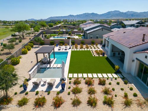 17515 W San Marcos Street, Surprise, AZ, 85388 | Card Image