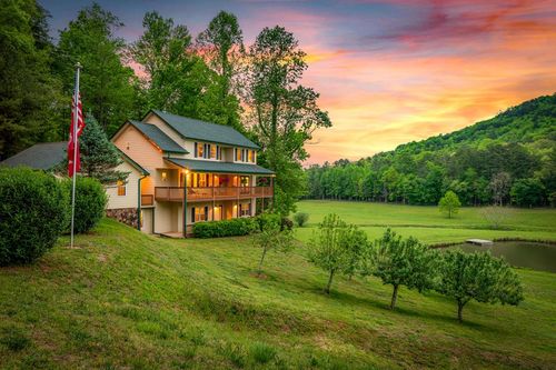 270 Ausburn Rd, Blue Ridge, GA, 30513-3346 | Card Image