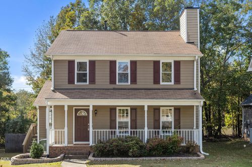 102 Korbel Pl, Cary, NC, 27513-5343 | Card Image