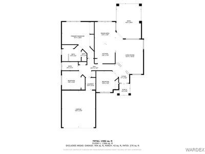 Floor Plan | Image 2