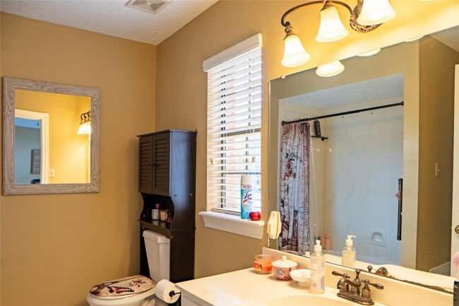 15106 Olde Tavern Ct, House other with 4 bedrooms, 4 bathrooms and 3 parking in Houston TX | Image 23