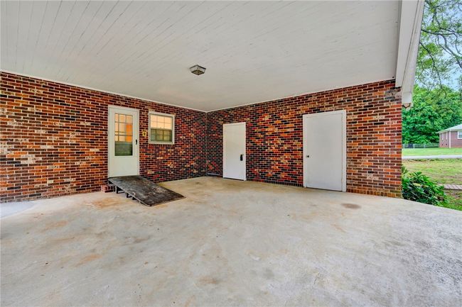 502 Watkins Dr, House other with 3 bedrooms, 2 bathrooms and null parking in Pendleton SC | Image 30