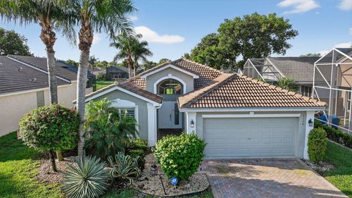 7374 Cortes Lake Dr, Delray Beach, FL, 33446-5604 | Card Image