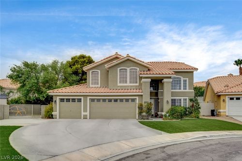 8935 Waymire Creek Ct, Las Vegas, NV, 89147-6549 | Card Image