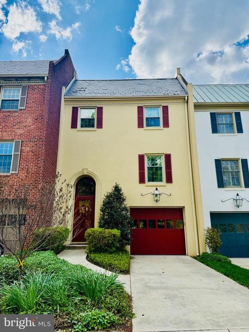 24-6 Hume Court, Baltimore, MD, 21204 | Card Image