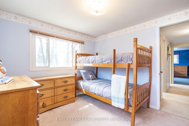 15 Lawrence Ave, House other with 4 bedrooms, 3 bathrooms and 5 parking in Minesing ON | Image 16