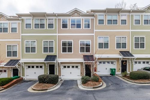 1895 Sterling Oaks Cir Ne, Brookhaven, GA, 30319-4128 | Card Image
