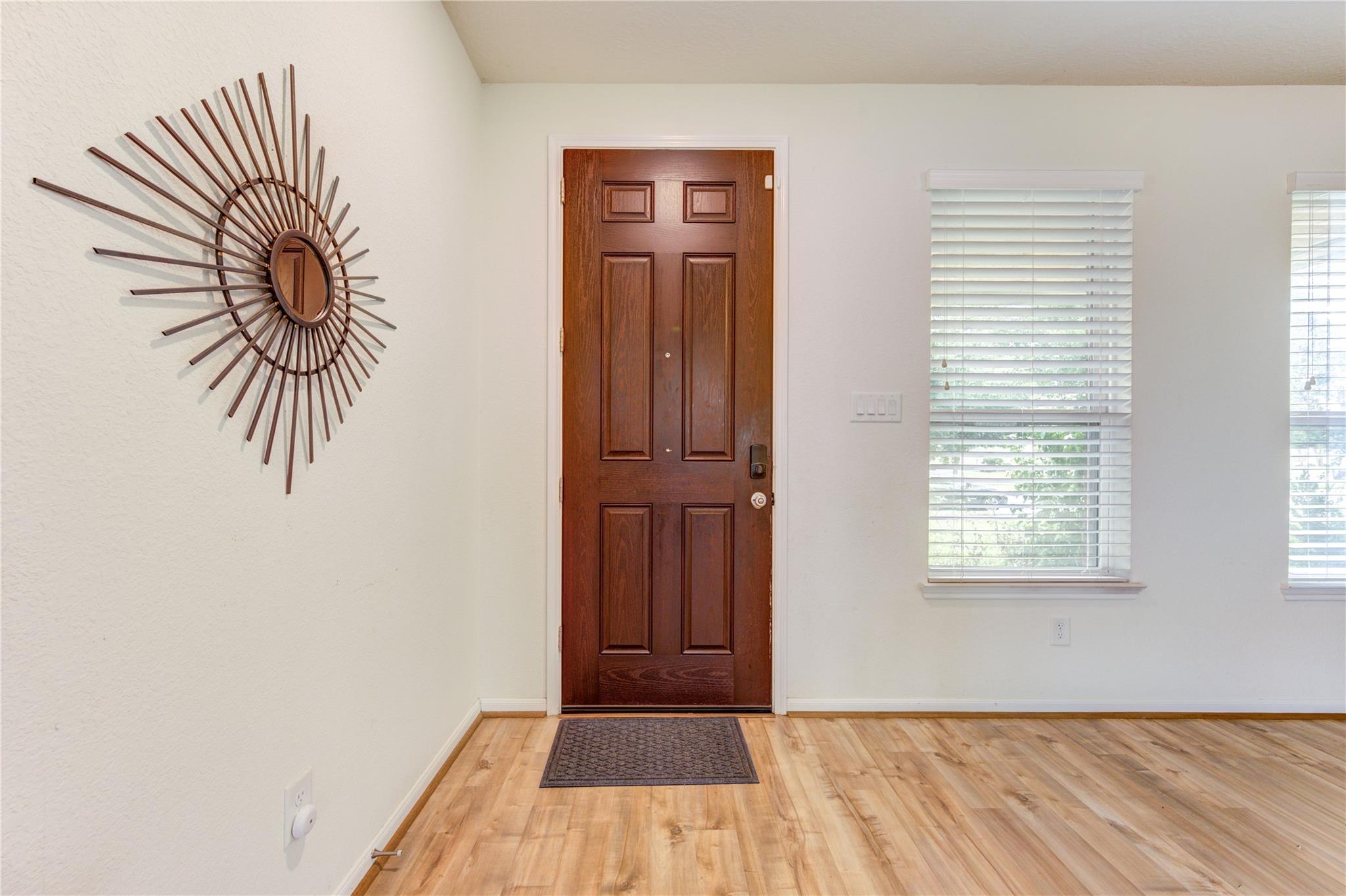 Residential in Houston 4