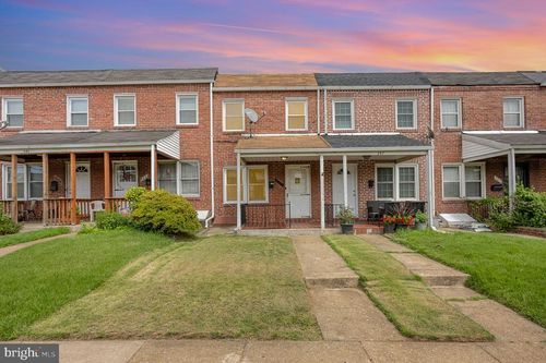 345 Gusryan St, BALTIMORE, MD, 21224-2804 | Card Image