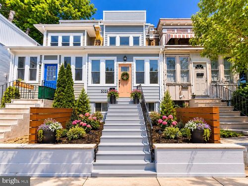 5029 Pentridge St, PHILADELPHIA, PA, 19143-3322 | Card Image